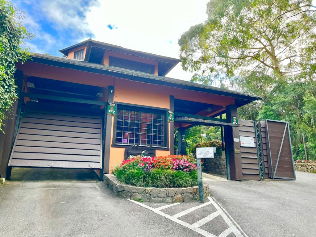Apartamento 01 Dorm. com 40m² no bairro Parque Das Orquideas em Gramado para Comprar
