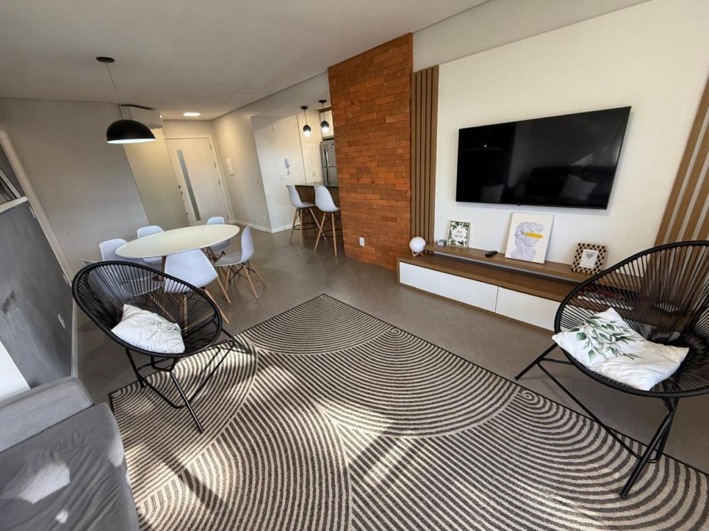 Apartamento 02 Dorm. com 86m² no bairro Planalto em Gramado para Comprar