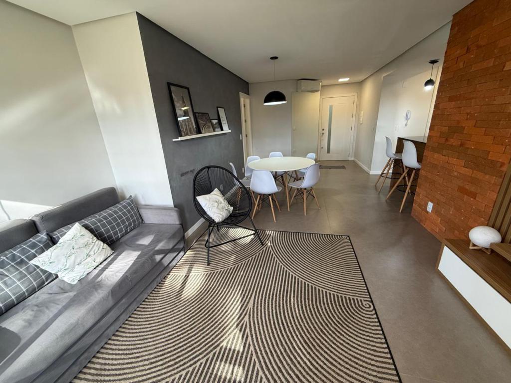 Apartamento 02 Dorm. com 86m² no bairro Planalto em Gramado para Comprar