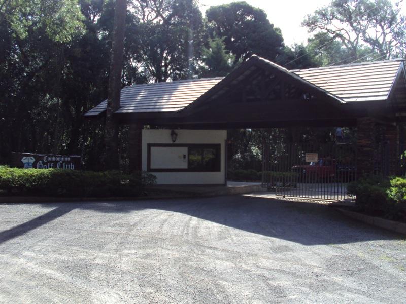 Terreno com 1173m² no bairro Golf Club em Gramado para Comprar