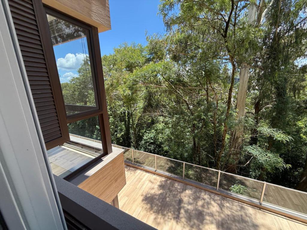 Apartamento 03 Dorm. com 104m² no bairro Bavaria em Gramado para Comprar