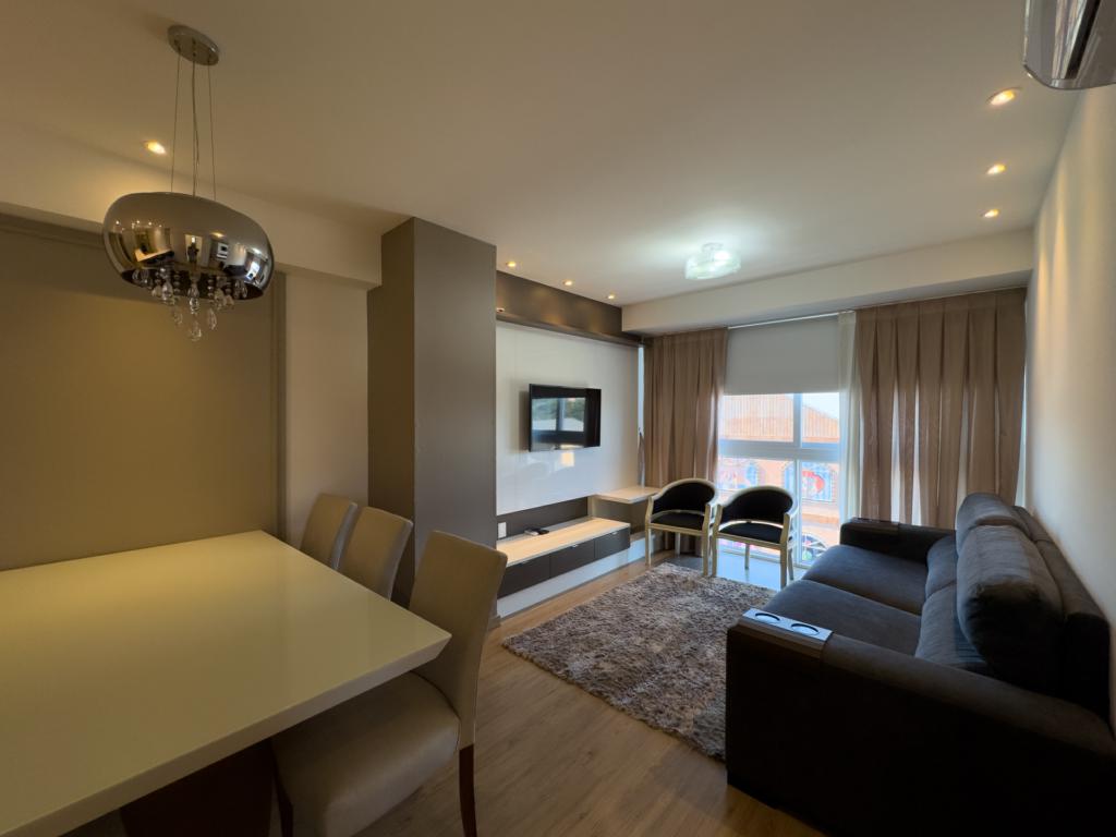 Apartamento 02 Dorm. com 81m² no bairro Centro em Gramado para Comprar