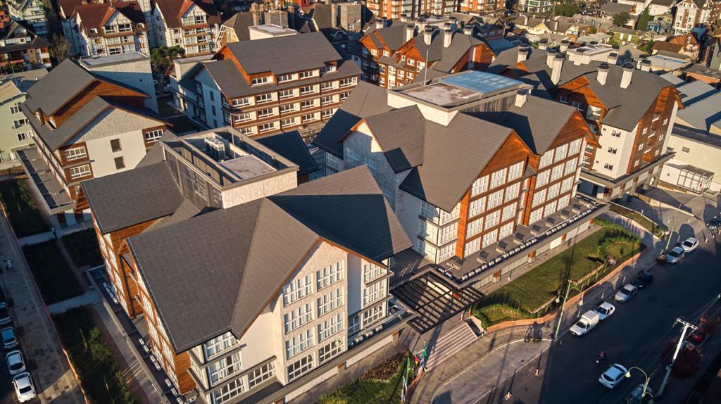 Sala com 39m² no bairro Centro em Gramado para Comprar