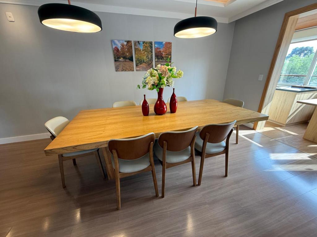 Apartamento 03 Dorm. com 152m² no bairro Centro em Gramado para Comprar
