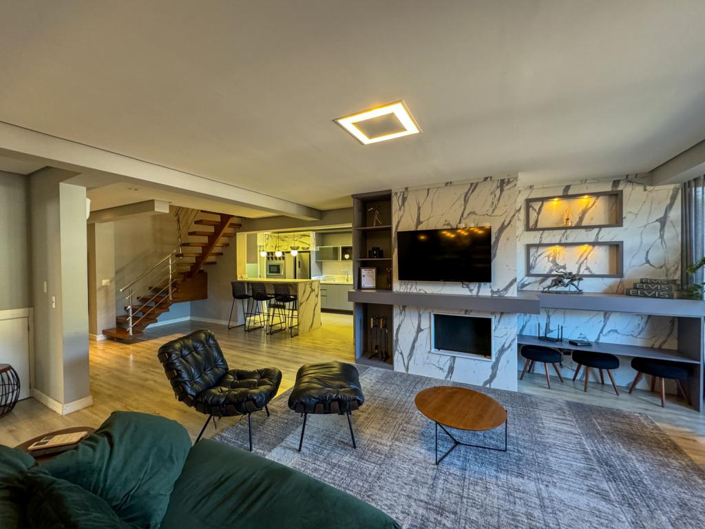 Apartamento 03 Dorm. com 276m² no bairro Centro em Gramado para Comprar