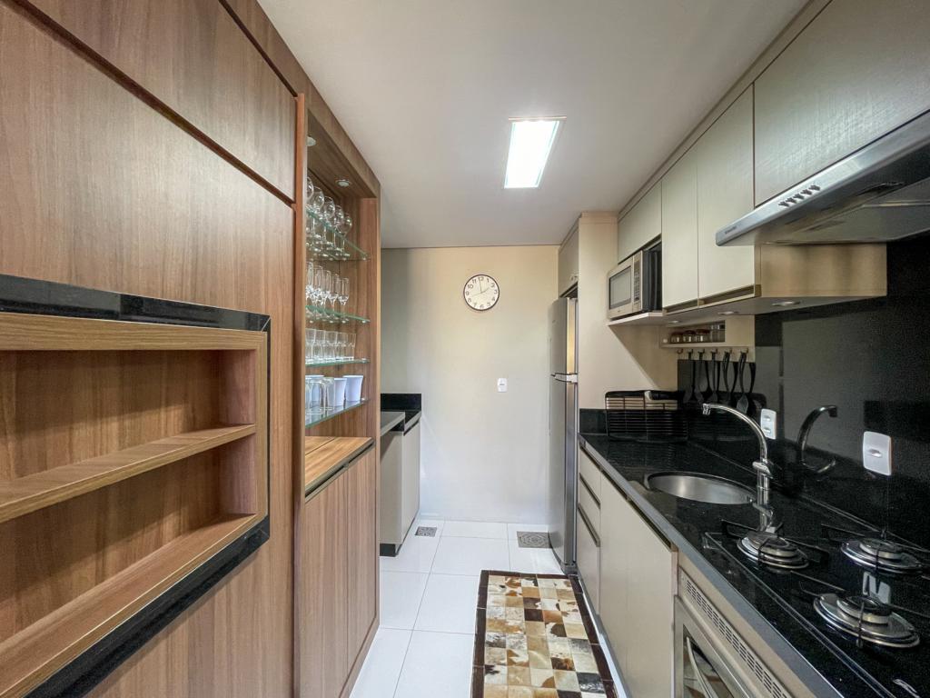 Apartamento 02 Dorm. com 68m² no bairro Avenida Central em Gramado para Comprar