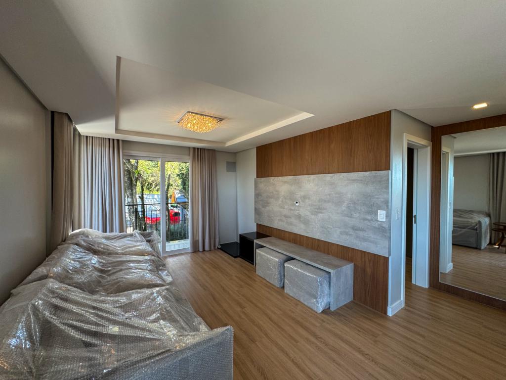 Apartamento 02 Dorm. com 90m² no bairro Avenida Central em Gramado para Comprar