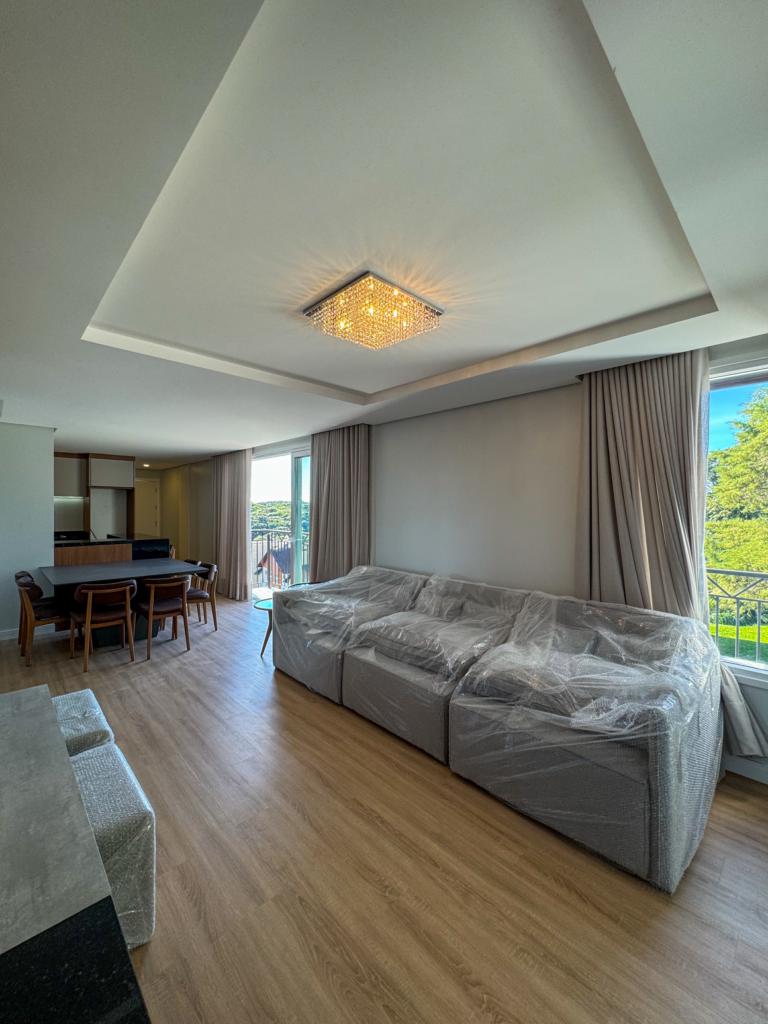 Apartamento 02 Dorm. com 90m² no bairro Avenida Central em Gramado para Comprar