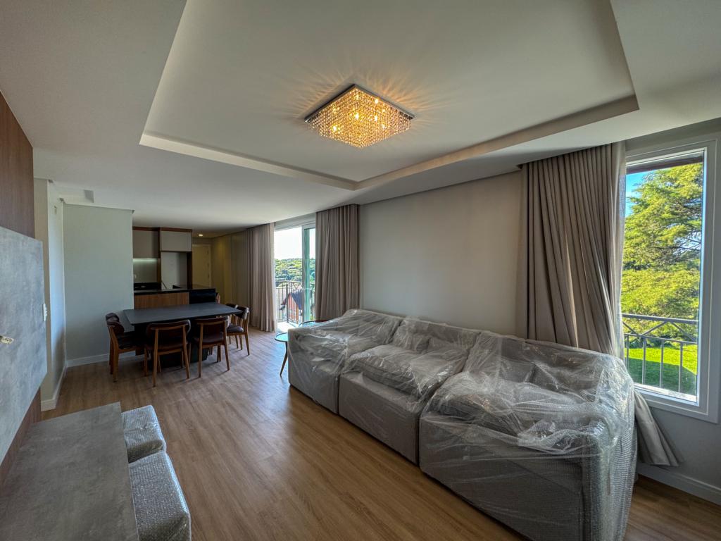 Apartamento 02 Dorm. com 90m² no bairro Avenida Central em Gramado para Comprar