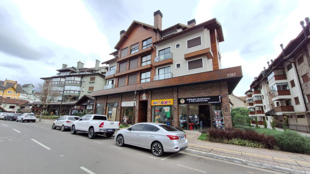 Loja com 84m² no bairro Centro em Gramado para Comprar