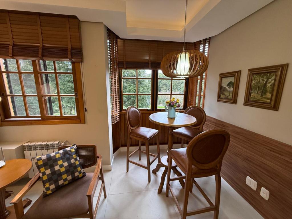 Apartamento 01 Dorm. com 49m² no bairro Planalto em Gramado para Comprar