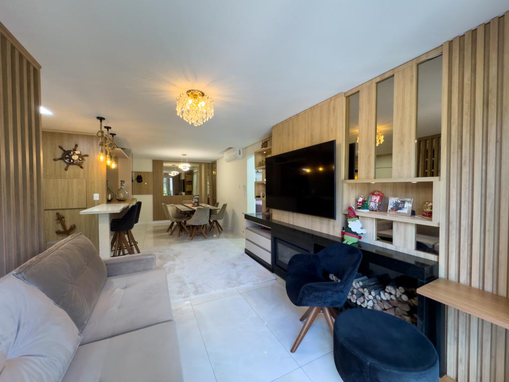 Apartamento 02 Dorm. com 7800m² no bairro Bavaria em Gramado para Comprar