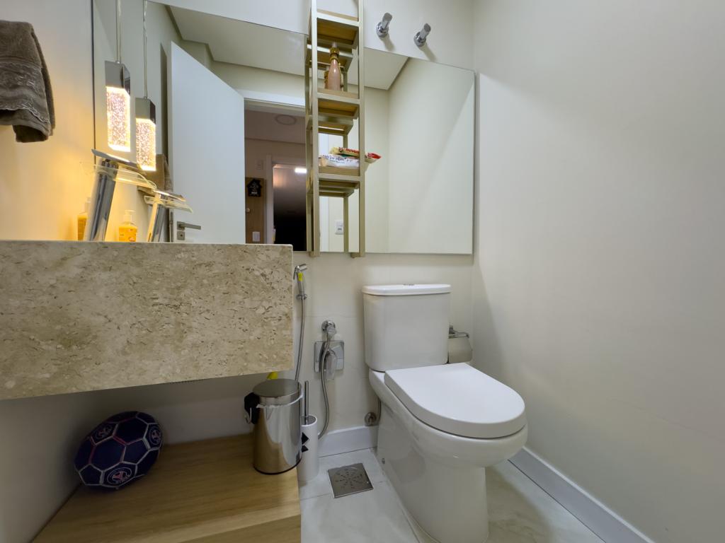 Apartamento 02 Dorm. com 7800m² no bairro Bavaria em Gramado para Comprar