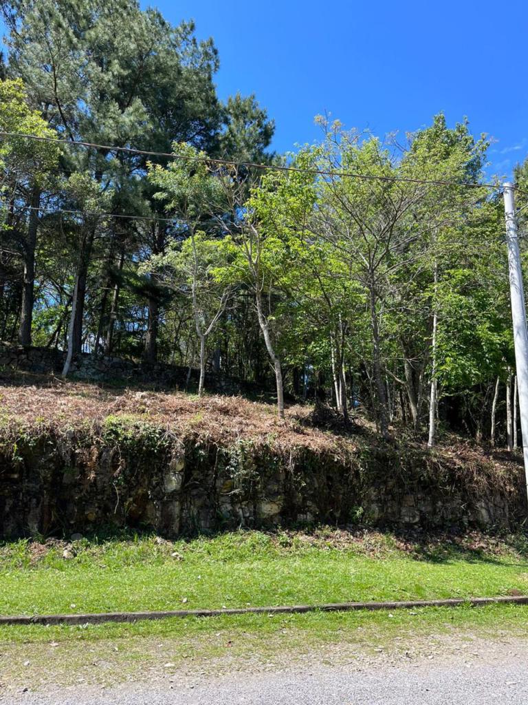 Terreno com 1241m² no bairro Golf Club em Gramado para Comprar