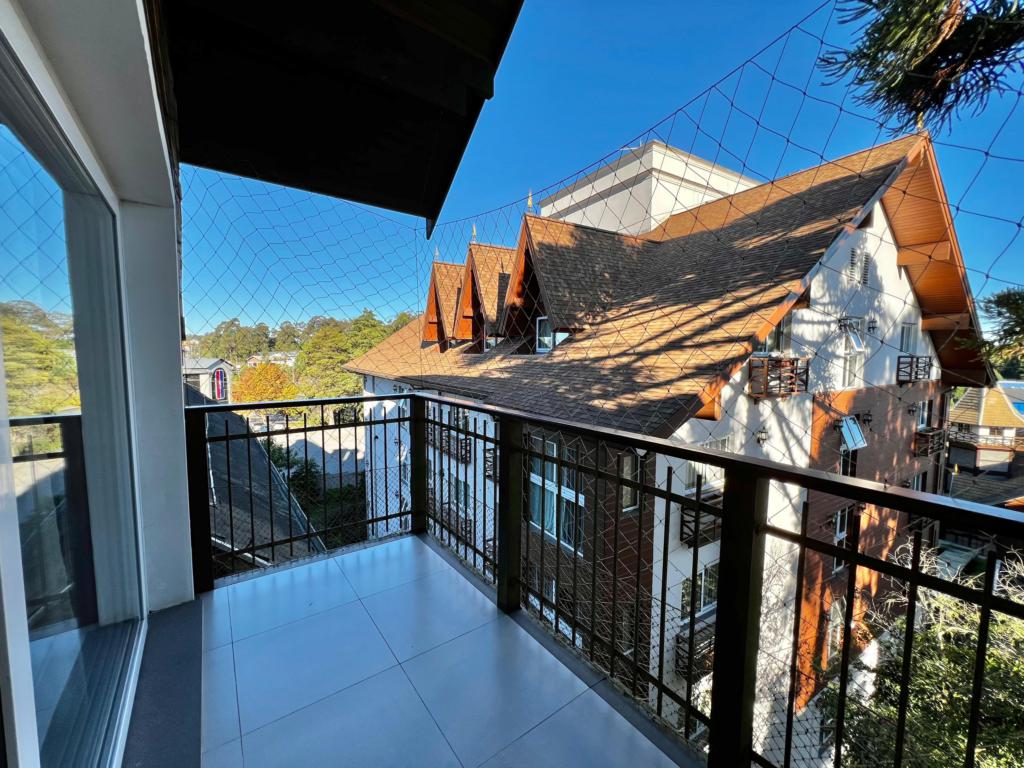 Apartamento 02 Dorm. com 57m² no bairro Carniel em Gramado para Comprar