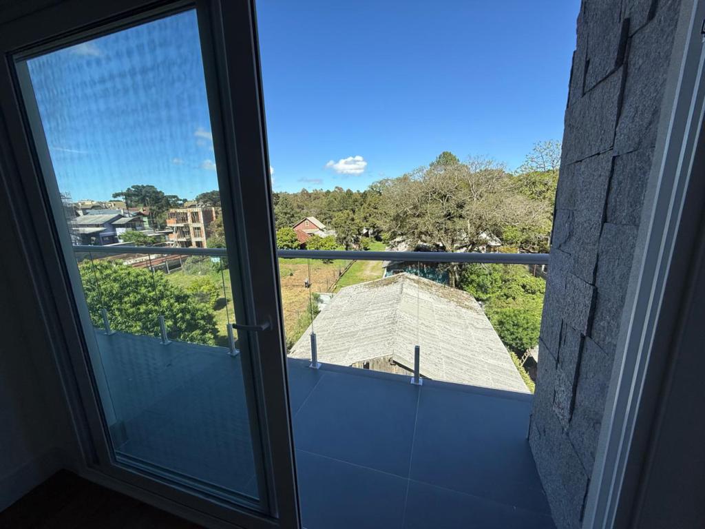 Apartamento 01 Dorm. com 65m² no bairro Avenida Central em Gramado para Comprar