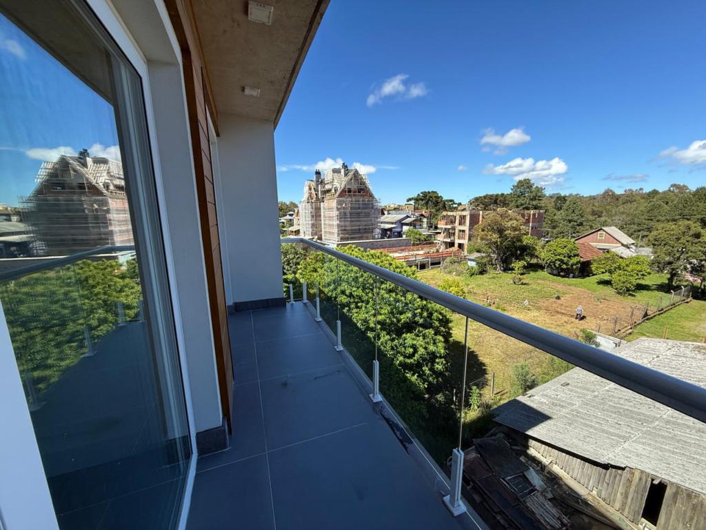 Apartamento 01 Dorm. com 65m² no bairro Avenida Central em Gramado para Comprar