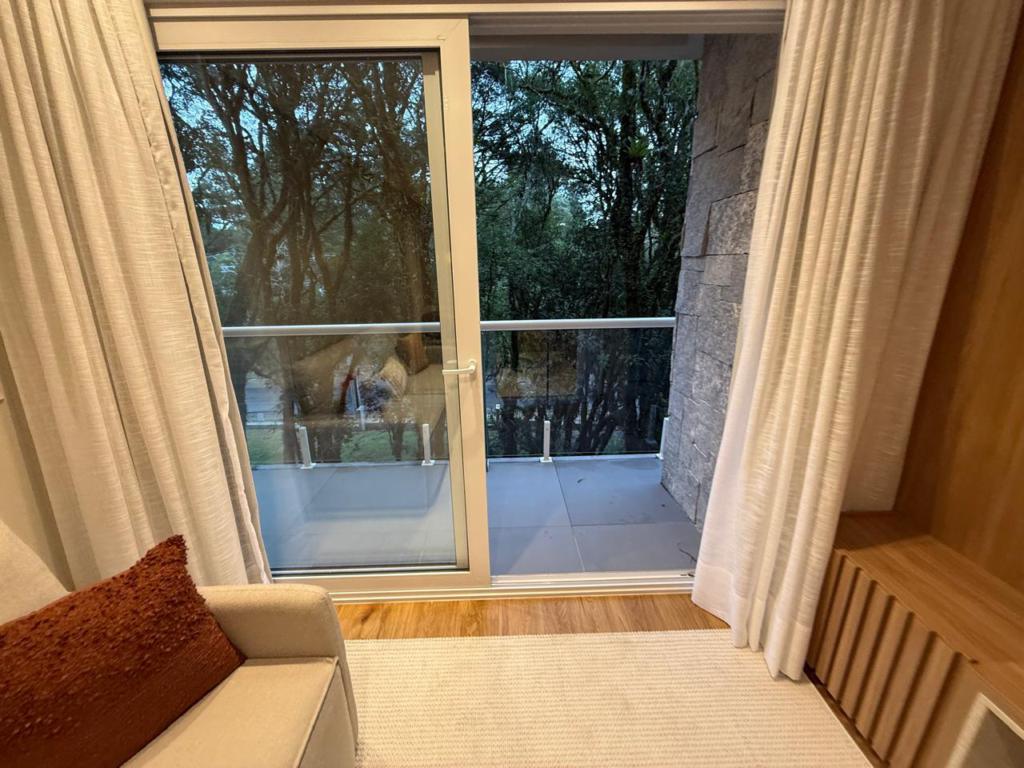 Apartamento 01 Dorm. com 65m² no bairro Carniel em Gramado para Comprar