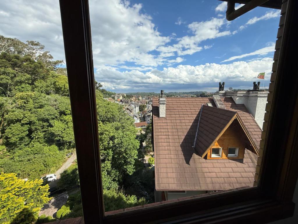 Apartamento 02 Dorm. com 57m² no bairro Centro em Gramado para Comprar