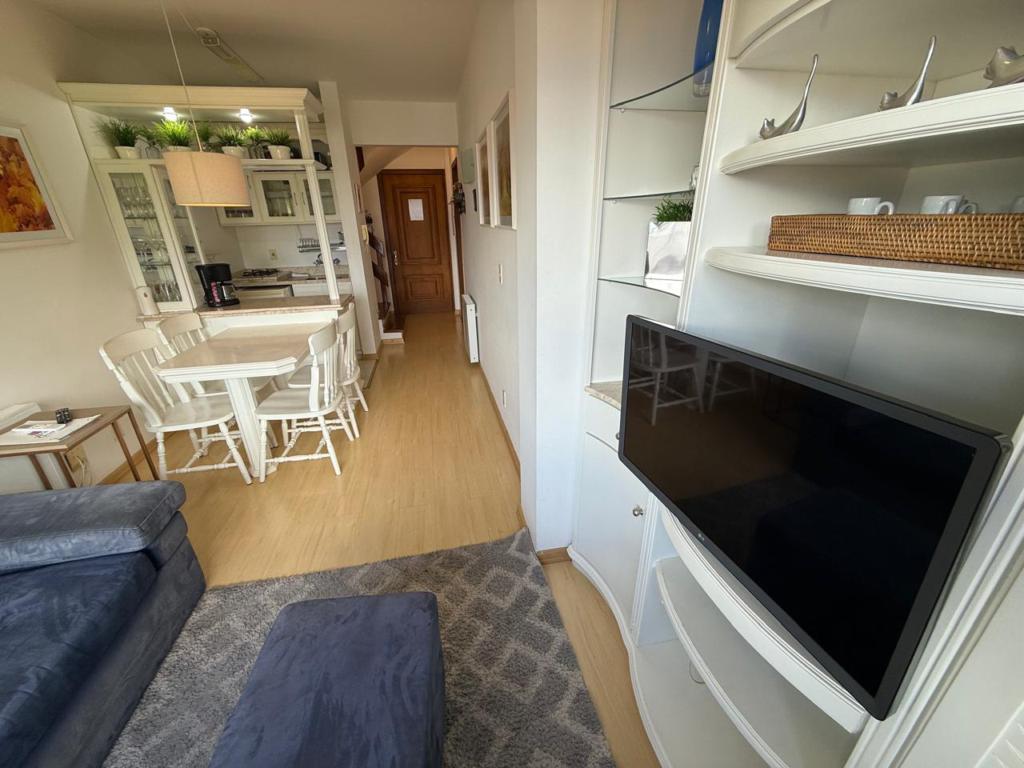 Apartamento 02 Dorm. com 57m² no bairro Centro em Gramado para Comprar