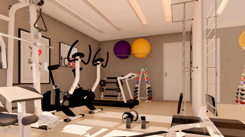 Apartamento 01 Dorm. com 28m² no bairro Piratini em Gramado para Comprar