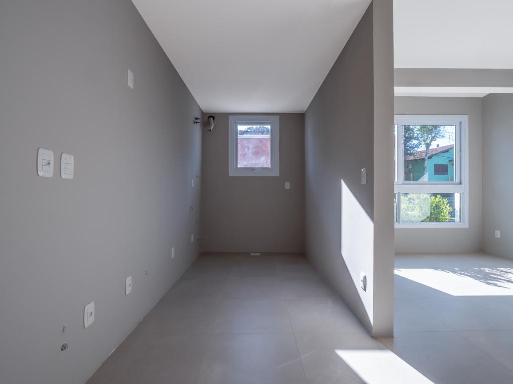 Apartamento 01 Dorm. com 50m² no bairro Carniel em Gramado para Comprar