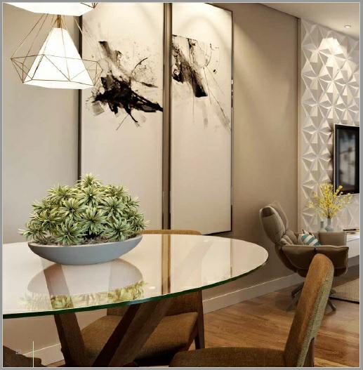 Apartamento 02 Dorm. com 75m² no bairro Centro em Canela para Comprar