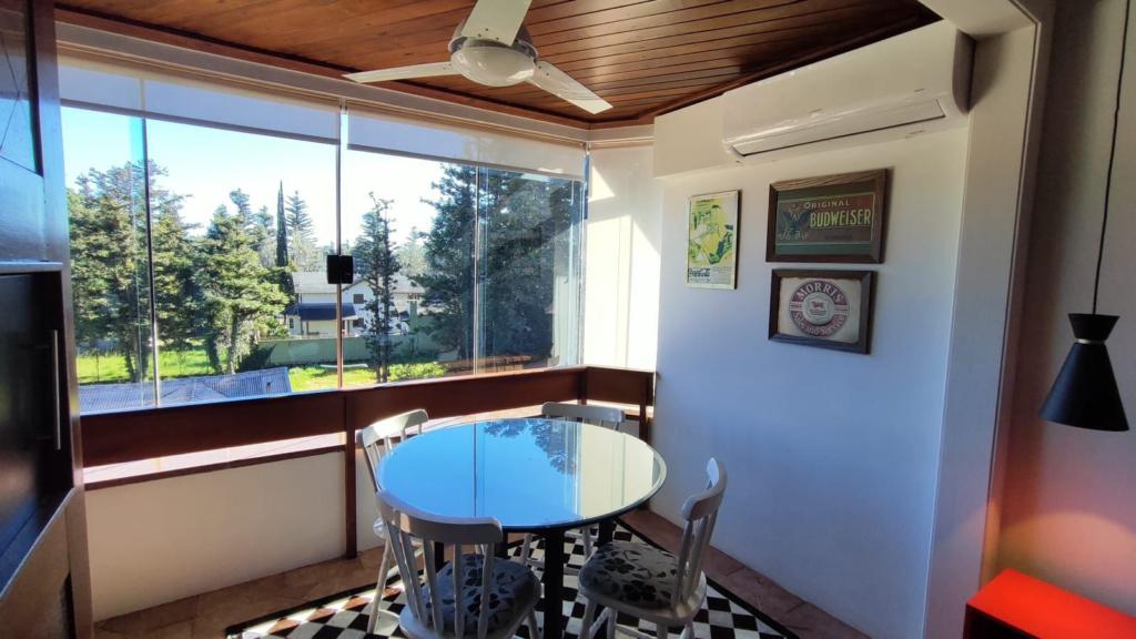 Apartamento 03 Dorm. com 182m² no bairro Planalto em Gramado para Comprar