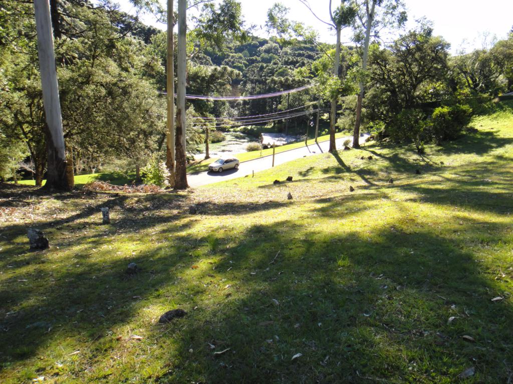 Terreno com 1246m² no bairro O Bosque em Gramado para Comprar
