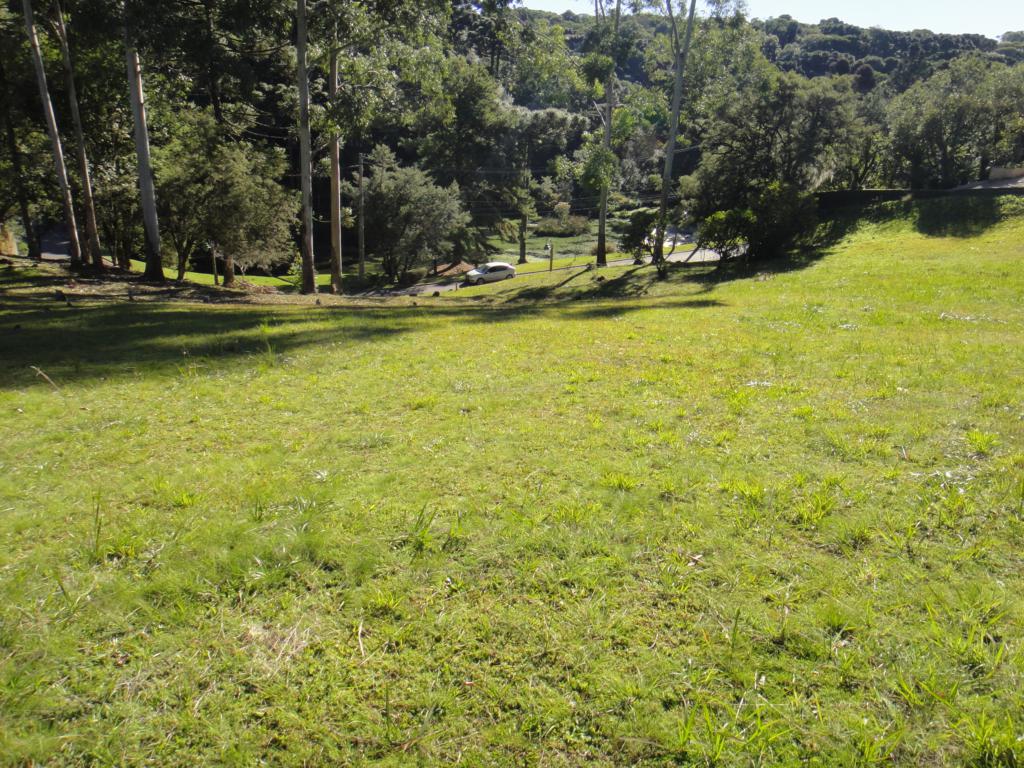 Terreno com 1246m² no bairro O Bosque em Gramado para Comprar
