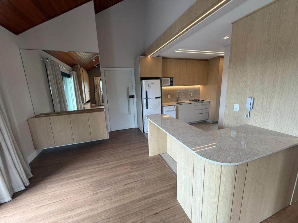 Apartamento 02 Dorm. com 98m² no bairro Bavaria em Gramado para Comprar