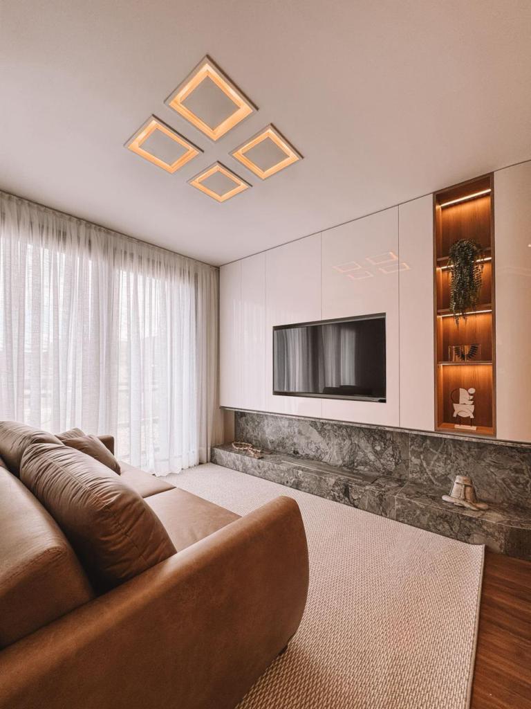 Apartamento 02 Dorm. com 62m² no bairro Varzea Grande em Gramado para Comprar