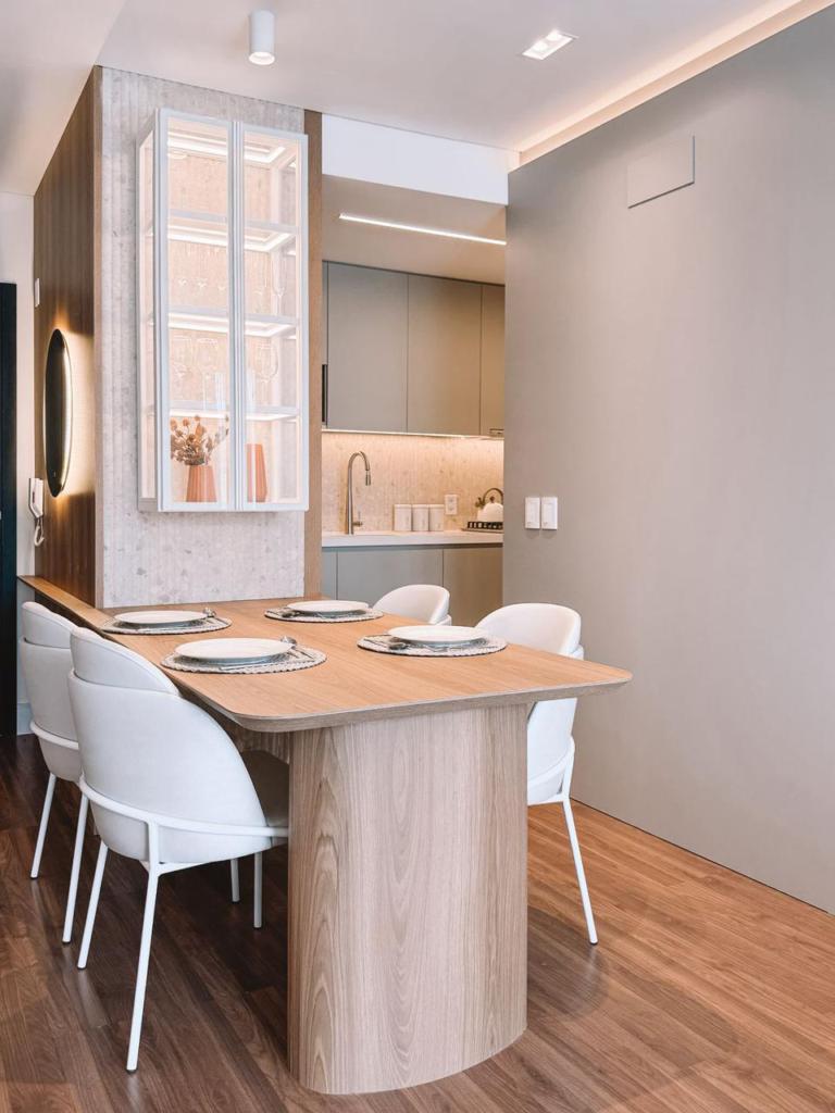 Apartamento 02 Dorm. com 62m² no bairro Varzea Grande em Gramado para Comprar