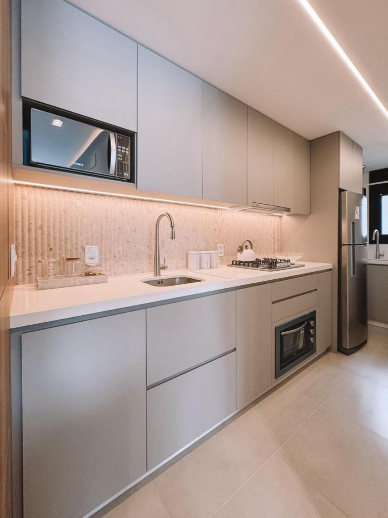 Apartamento 02 Dorm. com 62m² no bairro Varzea Grande em Gramado para Comprar