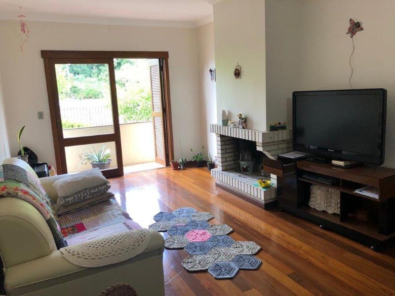 Apartamento 03 Dorm. com 117m² no bairro Avenida Central em Gramado para Comprar