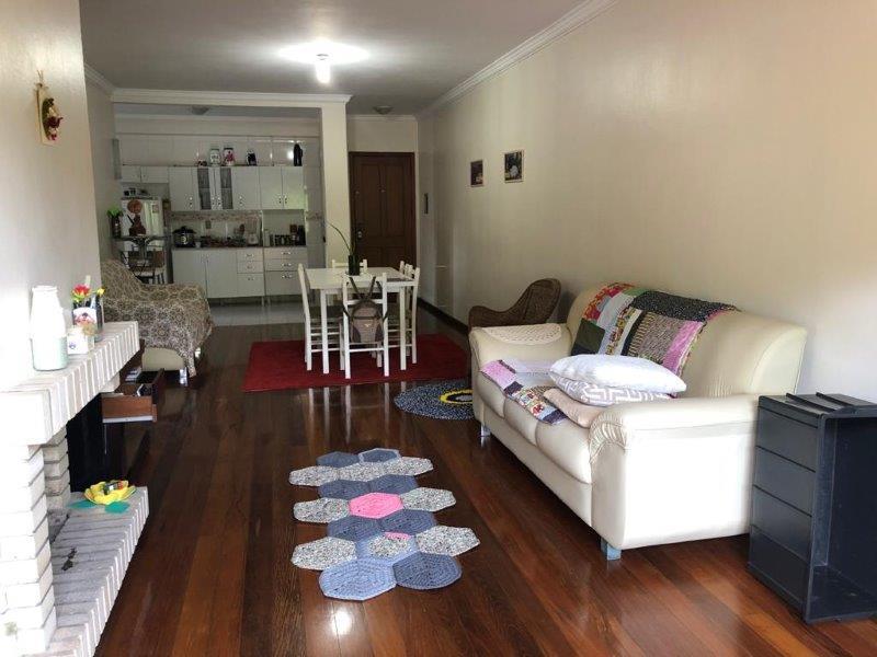 Apartamento 03 Dorm. com 117m² no bairro Avenida Central em Gramado para Comprar