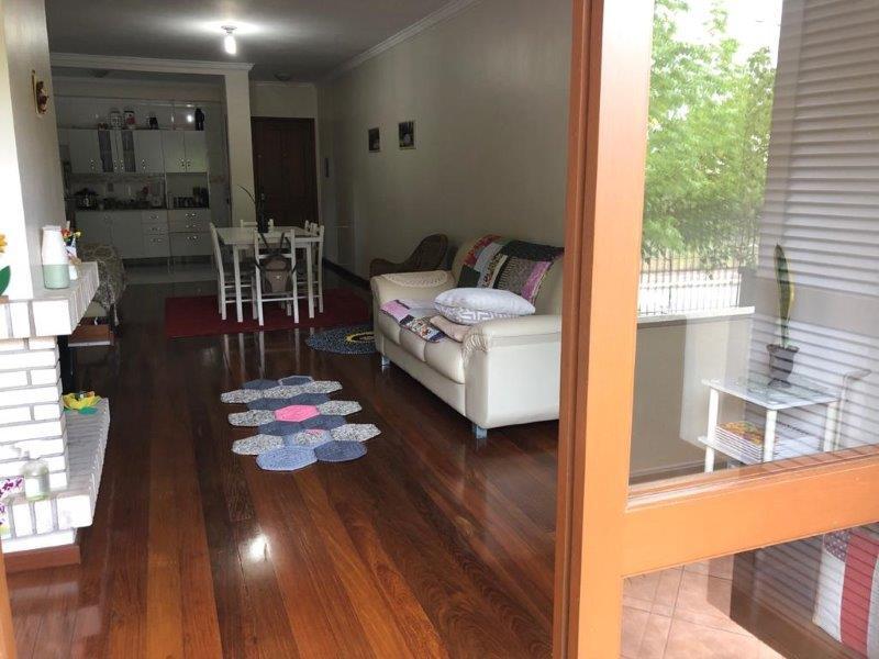 Apartamento 03 Dorm. com 117m² no bairro Avenida Central em Gramado para Comprar
