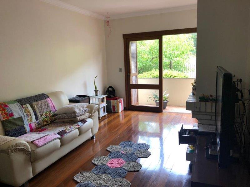 Apartamento 03 Dorm. com 117m² no bairro Avenida Central em Gramado para Comprar