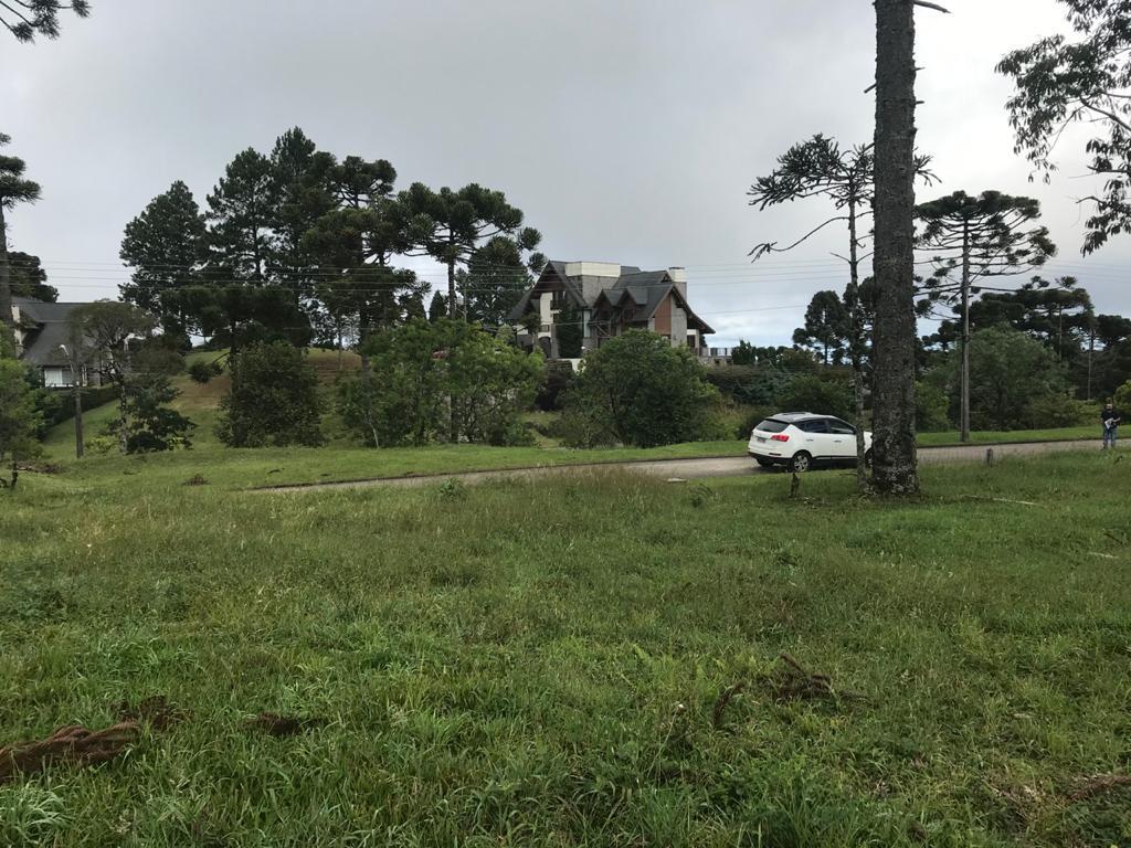 Terreno com 800m² no bairro Aspen Mountain em Gramado para Comprar
