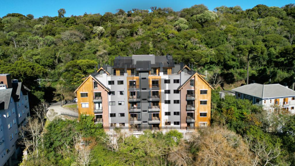 Apartamento 02 Dorm. com 131m² no bairro Avenida Central em Gramado para Comprar
