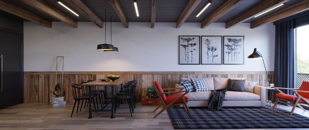 Lançamentos no Soho em Gramado para Comprar