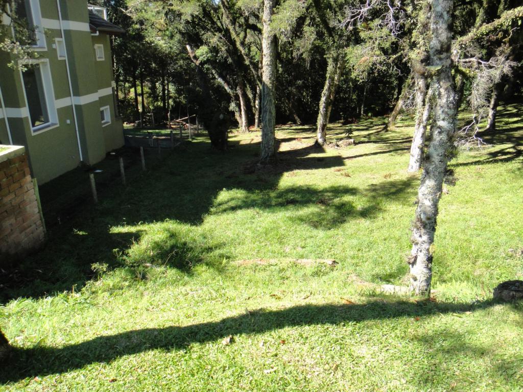 Terreno com 545m² no bairro Altos Pinheiros em Canela para Comprar
