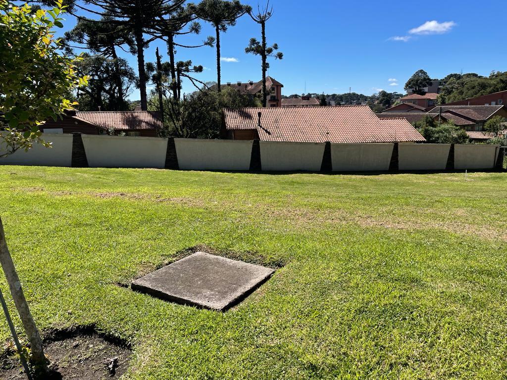 Terreno com 1770m² no bairro Altos Pinheiros em Canela para Comprar