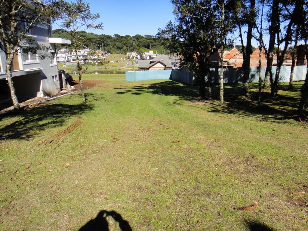 Terreno com 795m² no bairro Altos Pinheiros em Canela para Comprar
