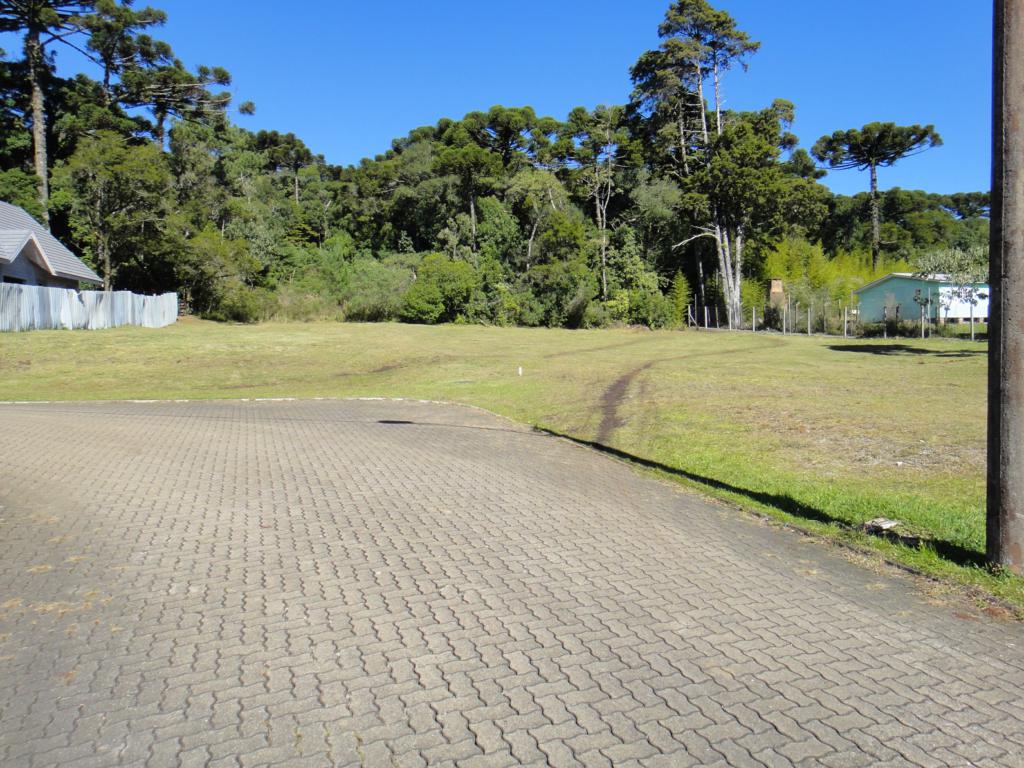 Terreno com 1975m² no bairro Altos Pinheiros em Canela para Comprar