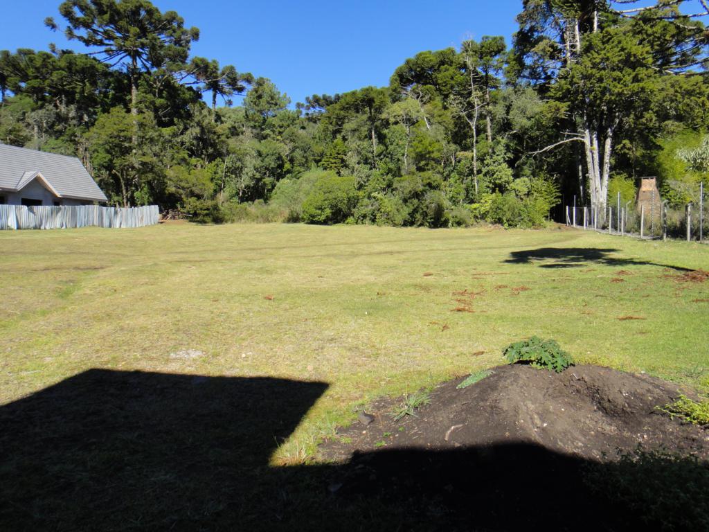 Terreno com 1975m² no bairro Altos Pinheiros em Canela para Comprar