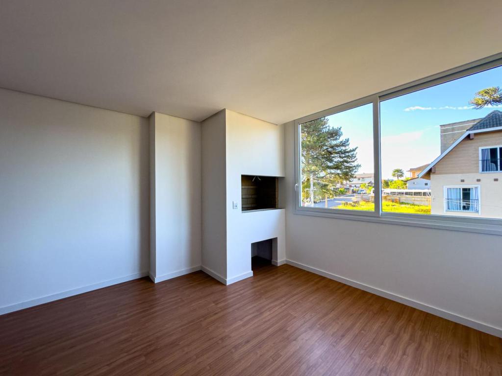 Apartamento 02 Dorm. com 79m² no bairro Moura em Gramado para Comprar