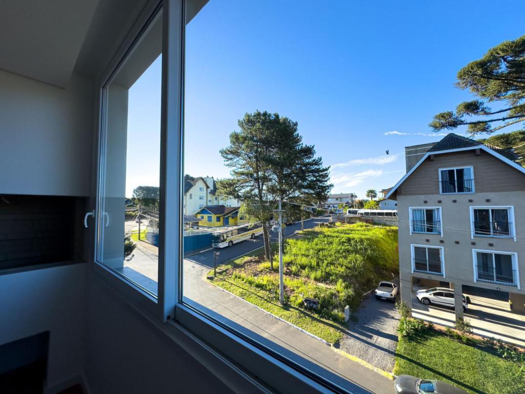 Apartamento 02 Dorm. com 79m² no bairro Moura em Gramado para Comprar