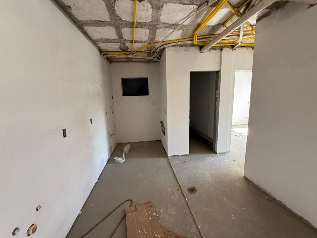 Apartamento 02 Dorm. com 79m² no bairro Centro em Gramado para Comprar