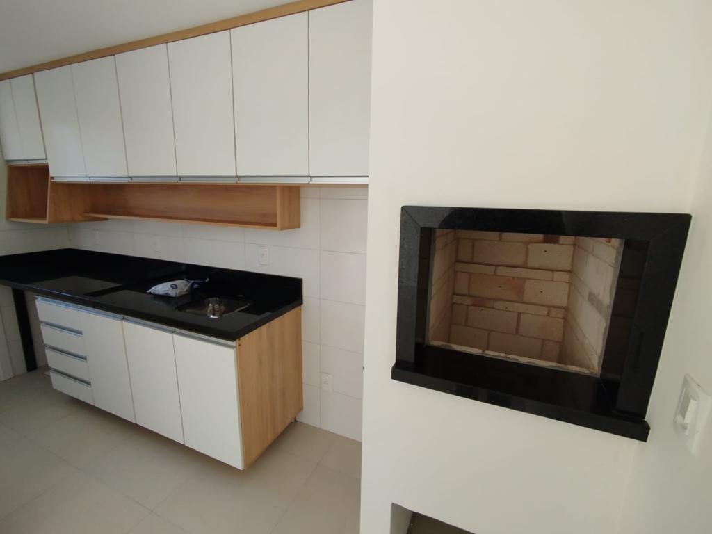Apartamento 02 Dorm. com 60m² no bairro Sao Lucas em Canela para Comprar